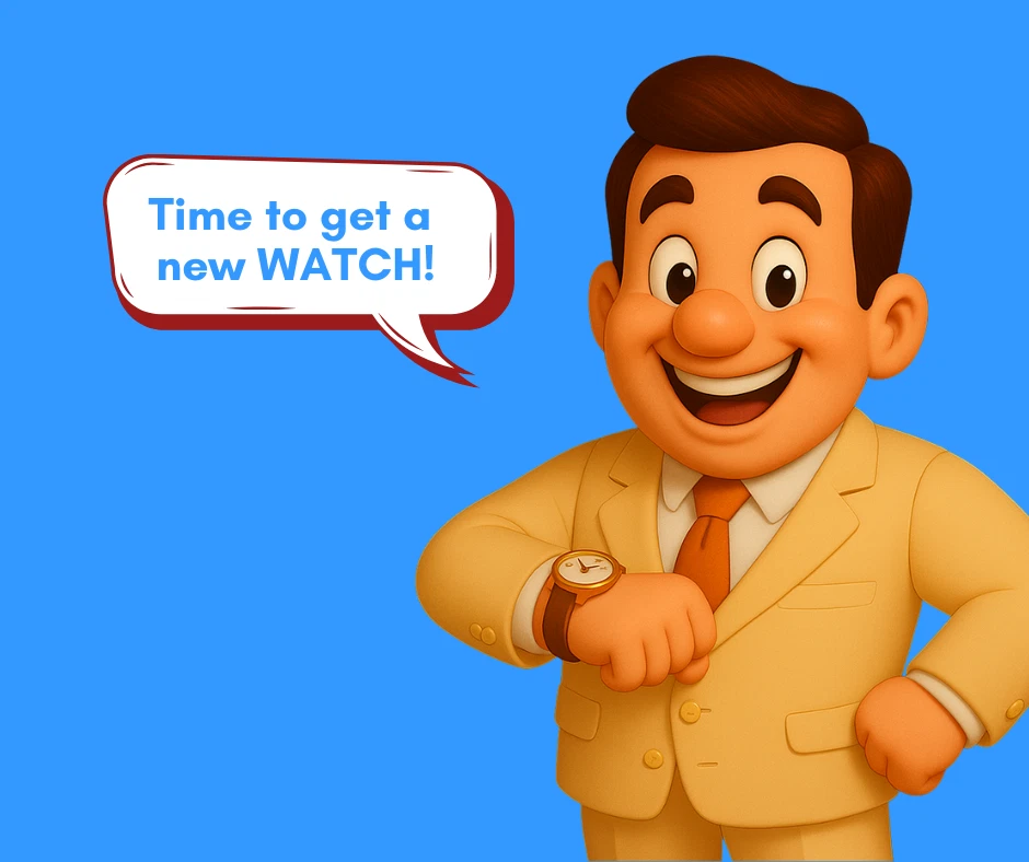 Nautica N17654G BFD Chronograph Watch Black Silicone Strap Discontinued - Image 3 of 4