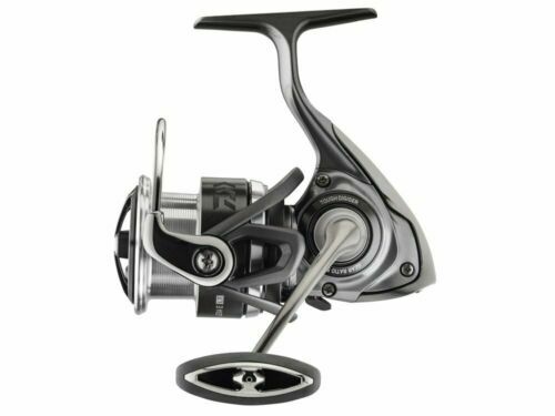 Daiwa SLP Works SV BOOST Φ32・22.5 16lb-80m Spool G1 Black | eBay.de