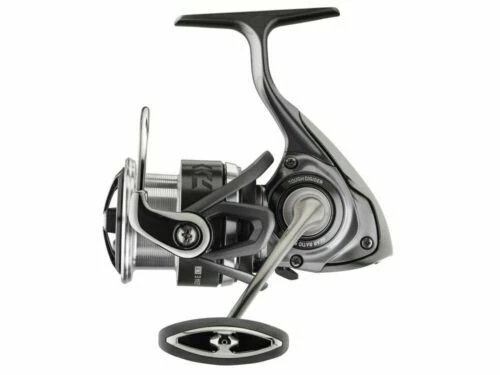 Manuale Daiwa per la pesca