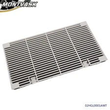 RV Camper AC Ducted Air Grille Duo Therm Filter Cover Fits Dometic 3104928.019