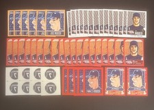 2013 Triple Play Baseball Cards 25