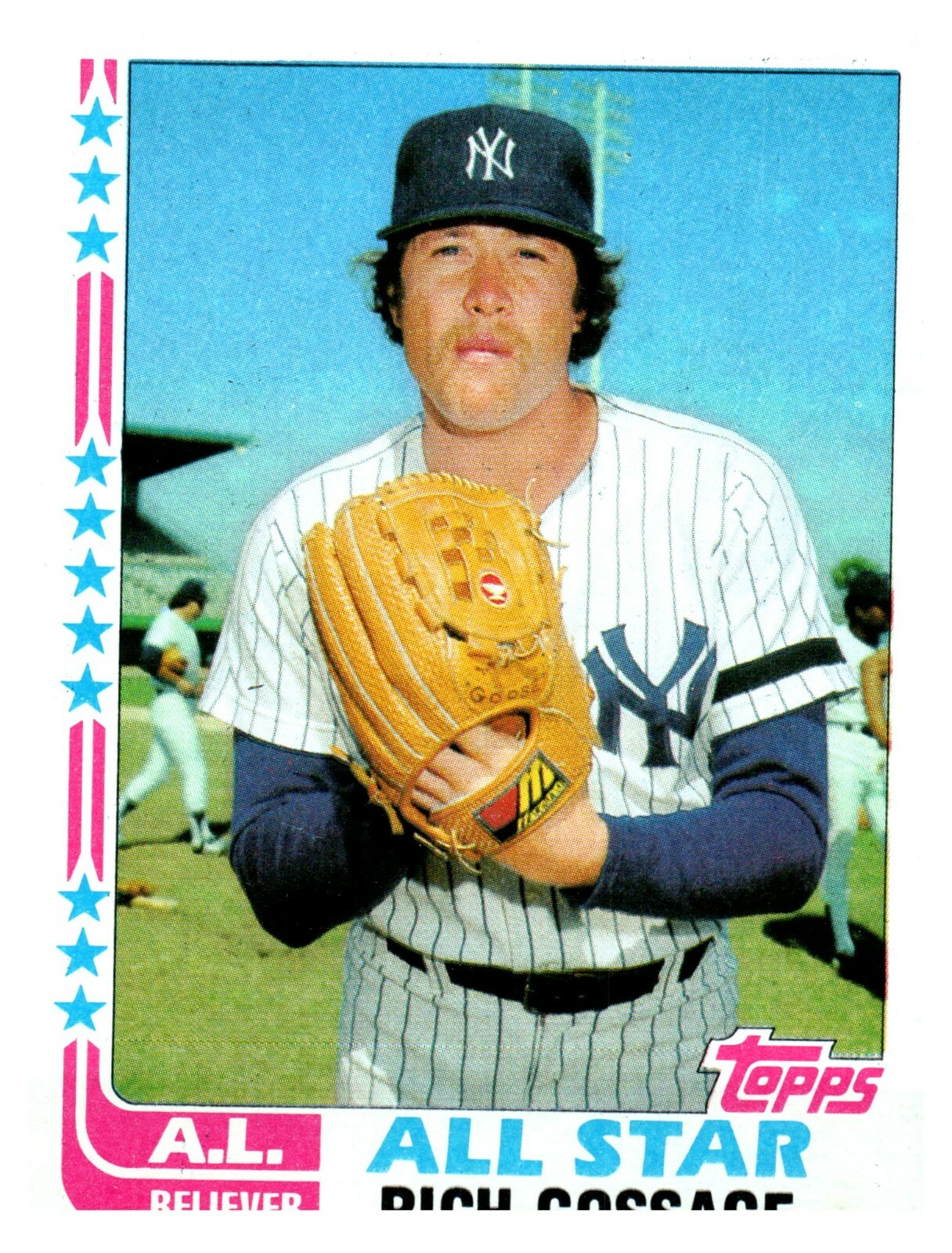 1982 Topps Baseball Cards Complete Your Set U-Pick (#'s 401-600) Nm-Mint - Picture 158 of 201