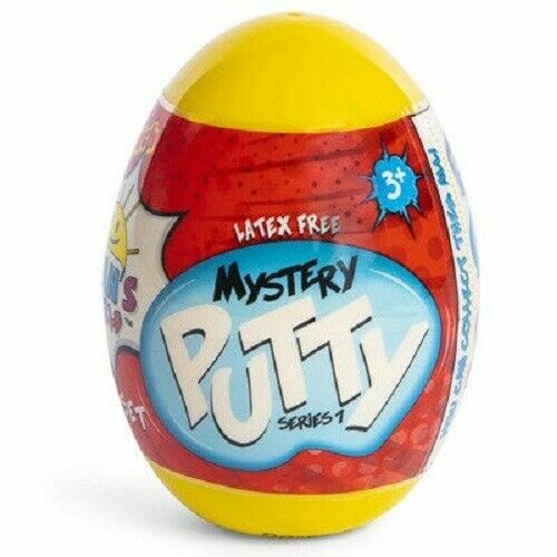 ryan's world mystery putty