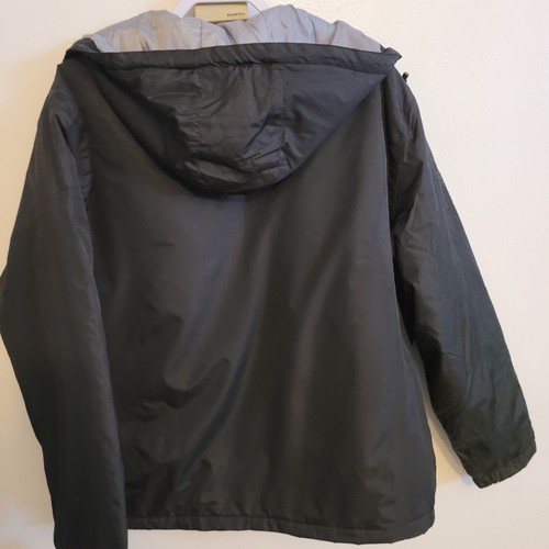 NWT U.S Polo Jacket Light Weight Jacket. Black XXL - Picture 2 of 5