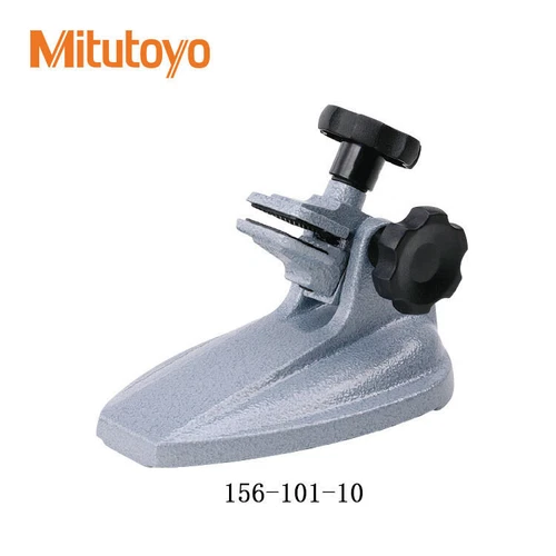 1PCS New 156-101-10  Micrometer Stand