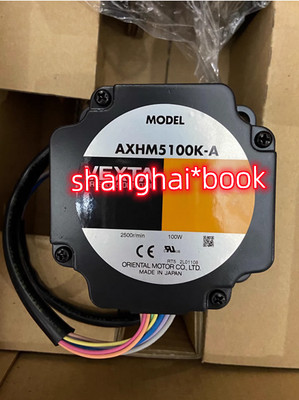  1Pcs New  AXHM5100K-A AXHM5100K-A AXHM5100K-A  Via DHL or Fedex 