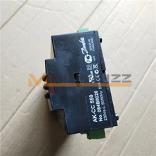 1PC Danfoss programmable controller AK-CC550 084B8020 Used
