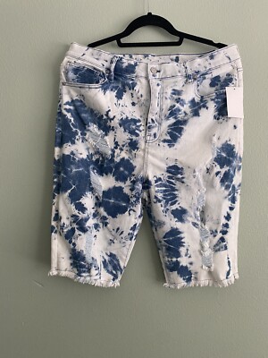 no boundaries bermuda shorts