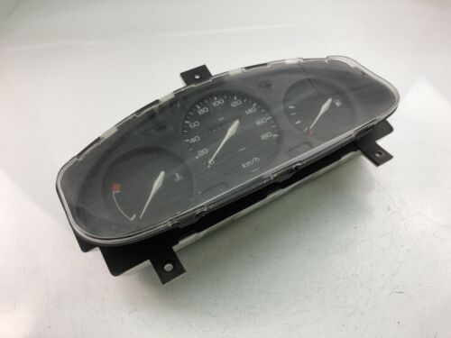 NR3664 NISSAN MICRA 1995 Speedometer 248105F364 - Picture 1 of 4