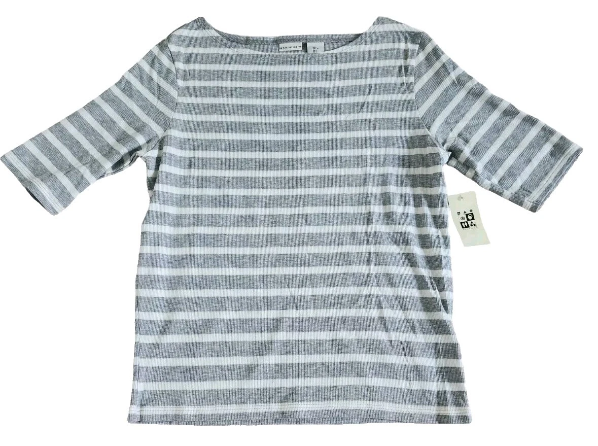 Prendas para el torso informales para mujeres Max Studio