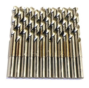 1 1 4 drill bit for metal