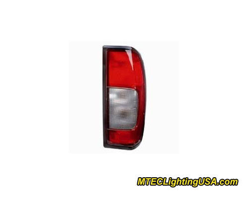 Tail Light Assembly-Regular Right TYC 11-5073-90 fits 00-01 Nissan Frontier