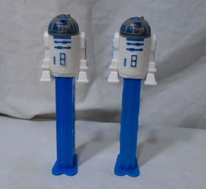 r2d2 pez dispenser