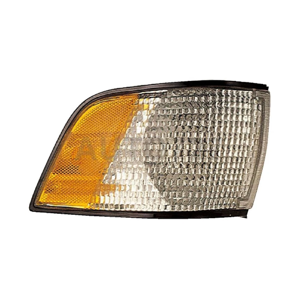 Dorman Left Right Side Marker Light Assembly For Buick Century 1993 1994 1995 - Image 4 of 4