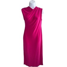Zara Woman’s Pink Dress