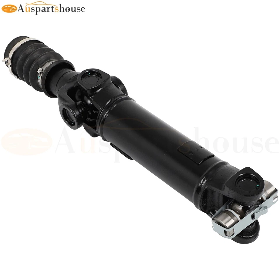Rear Driveshaft For Jeep TJ 1997-06 Jeep Wrangler 1997-06 4WD 936-070 52098787AD - Image 2 of 4