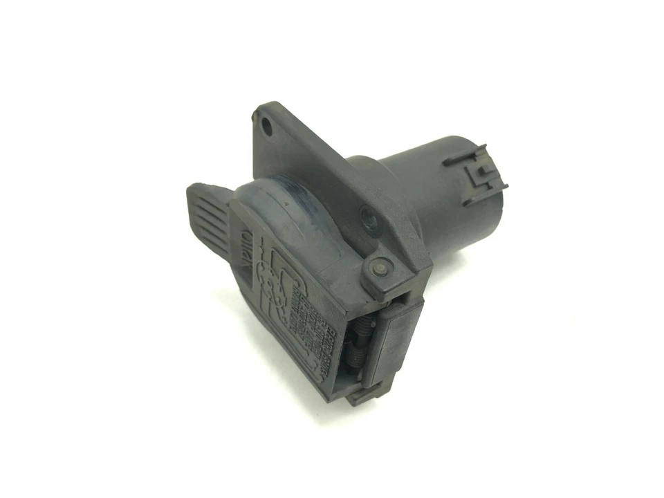 BMW X5 E70 2007-2013 remolque enganche receptor OEM Foto 4 de 4