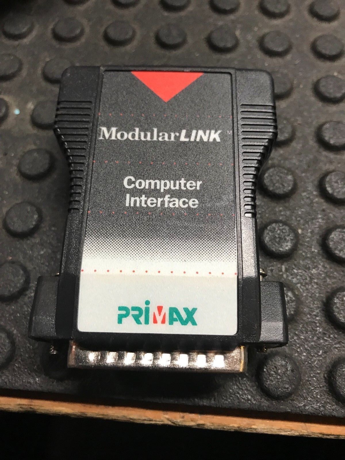 Primax Modular Link ML100 ML 100 Computer Interface