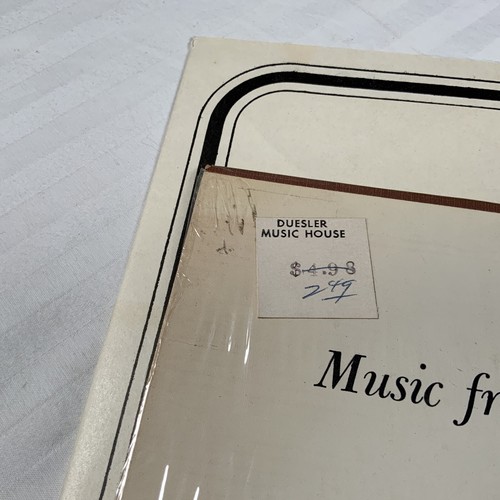 Fiedler/Boston Pops, Grieg Peer Gynt Suites 1 & 2, Album/LP, LM-2125, VG+ / VG - Picture 3 of 10