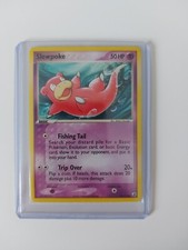 Slowpoke - 72/115 - Pokemon EX Unseen Forces on eBay