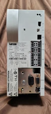 Lenze 8 Amp ECS Servo Drive ECSEA008C4B Motor Controller Inverter VFD -Excellent