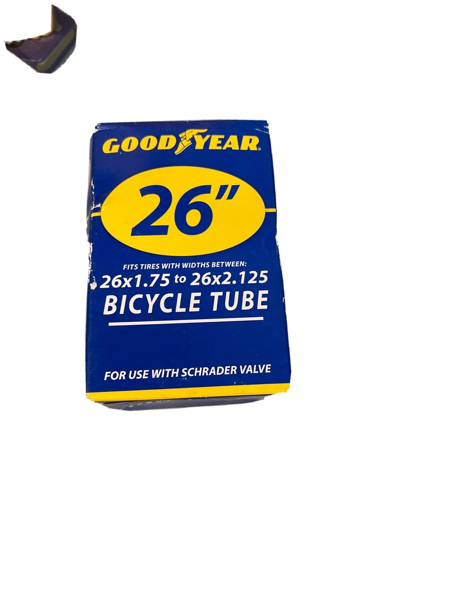 Goodyear 26