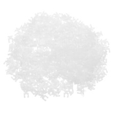 1000 Pcs Watch Stop-second Movie Work Crown Stoppers for Removal Tool Press