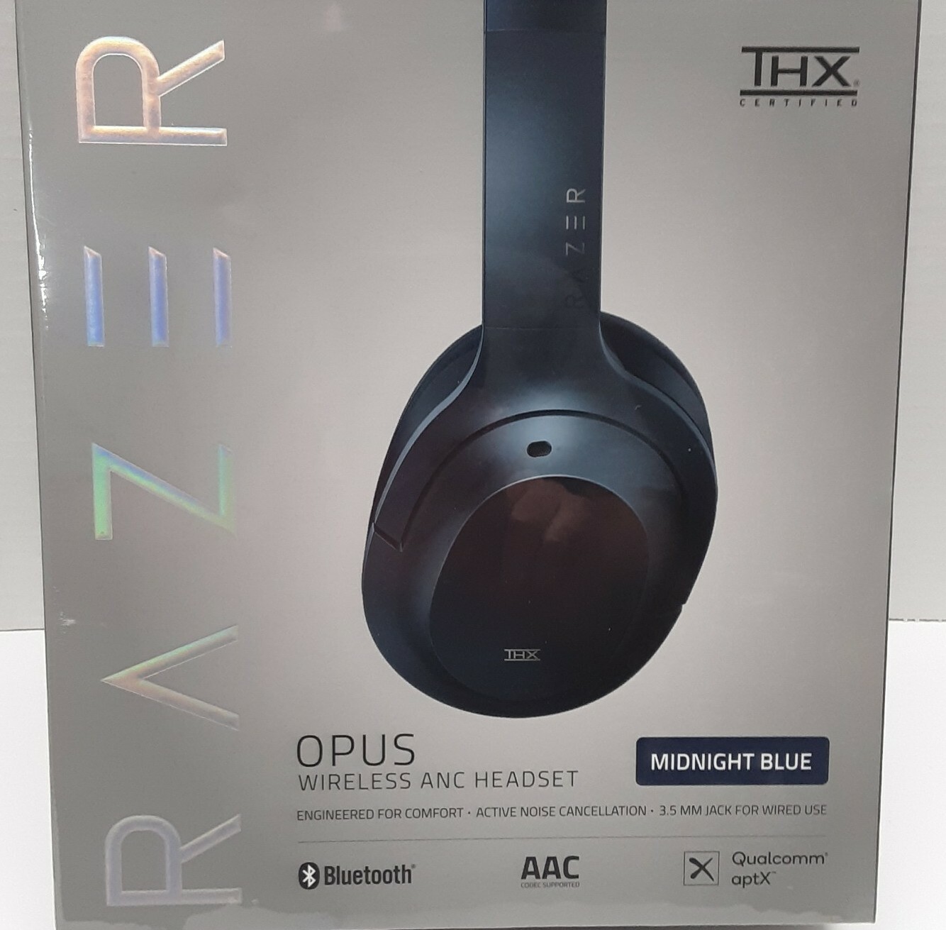 Razer opus купить в Америке, лот 