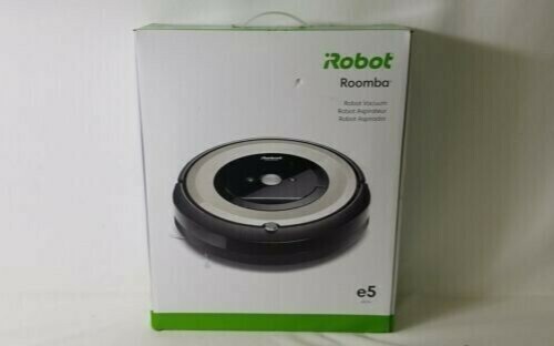 iRobot Roomba e5 本体 iRobot Roomba e5 Vacuum Cleaner Review - Consumer Reports