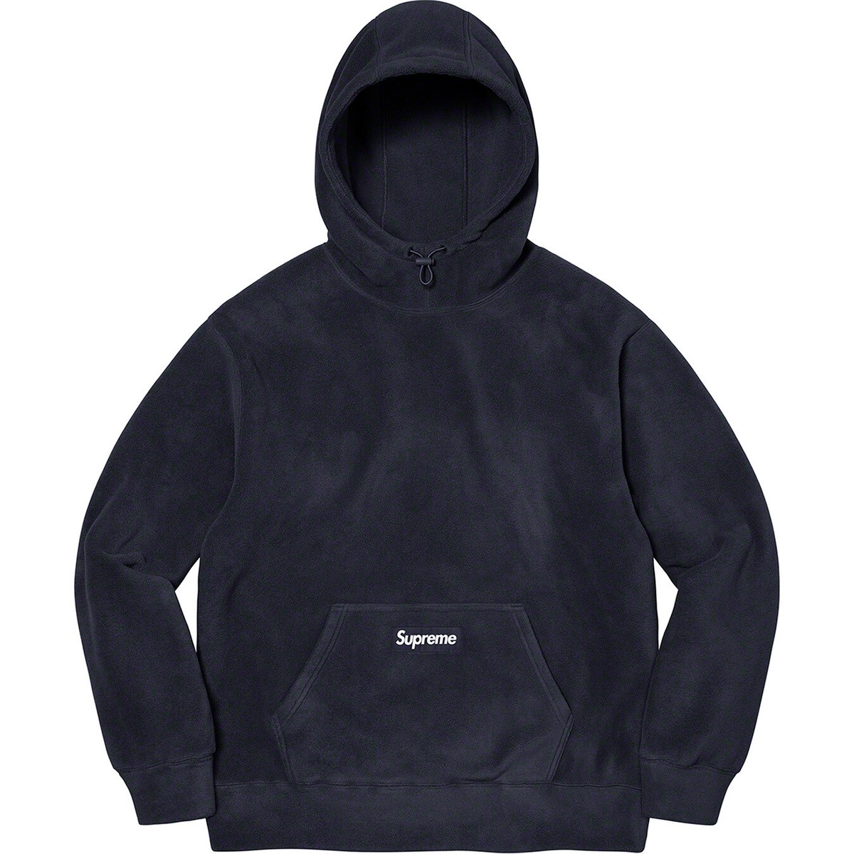 Supreme Polartec Hooded Sweatshirt FW21 (FW21SW19) Men Sizes S-XL