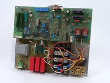 Siemens 6RA8261-3B Field Supply Unit