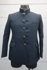 Collectible japanese school men uniform cosplay costume iw0037A02ss