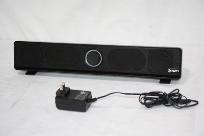 ion sound bar