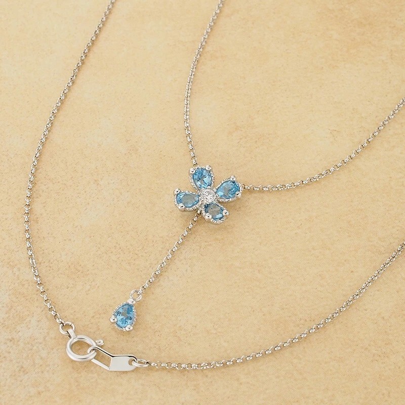 【STAR JEWELRY】K18WG・.。* s-l400.jpg