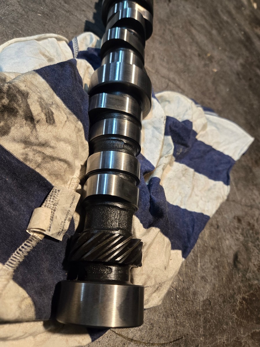 パーツ arashi5luver Chevrolet Performance 14097395 Hydraulic Roller Camshaft for