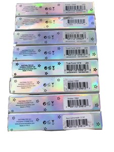 phoera liquid eyeshadow