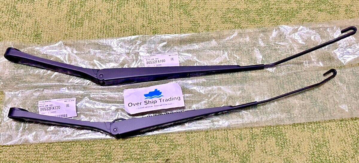 Subaru Genuine Impreza WRX GC8 97-00 Front Glass Windshield Wiper