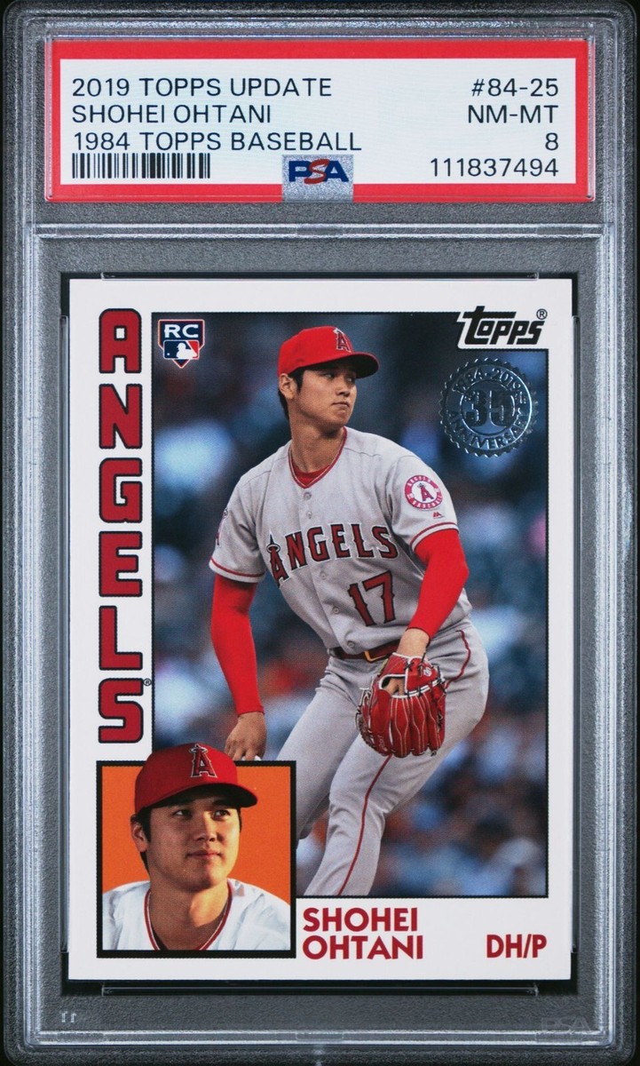 その他 Shohei Ohtani 2019 GU /25 Shohei Ohtani 2019 GU /25