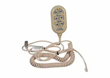 Invacare 026935 Hand Control Pendant for SC900/IH720 Beds