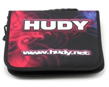 HUDY komplettes Werkzeug Set mit Tasche für alle Car HUD190004 