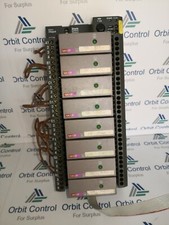 STAEFA CONTROL SYSTEM NTIM TEMPERATURE CONTROL W/ 7 MODULES--SA