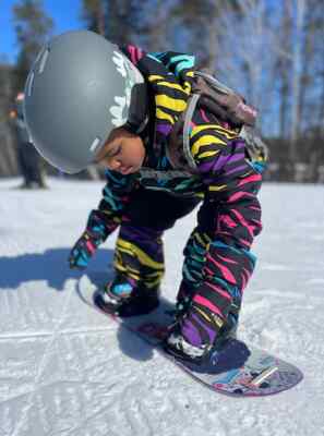 Toddlers' Burton 2L One Piece - Safari | eBay