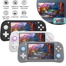 Retro Handheld Game Console Android  4.3-inch IPS screen