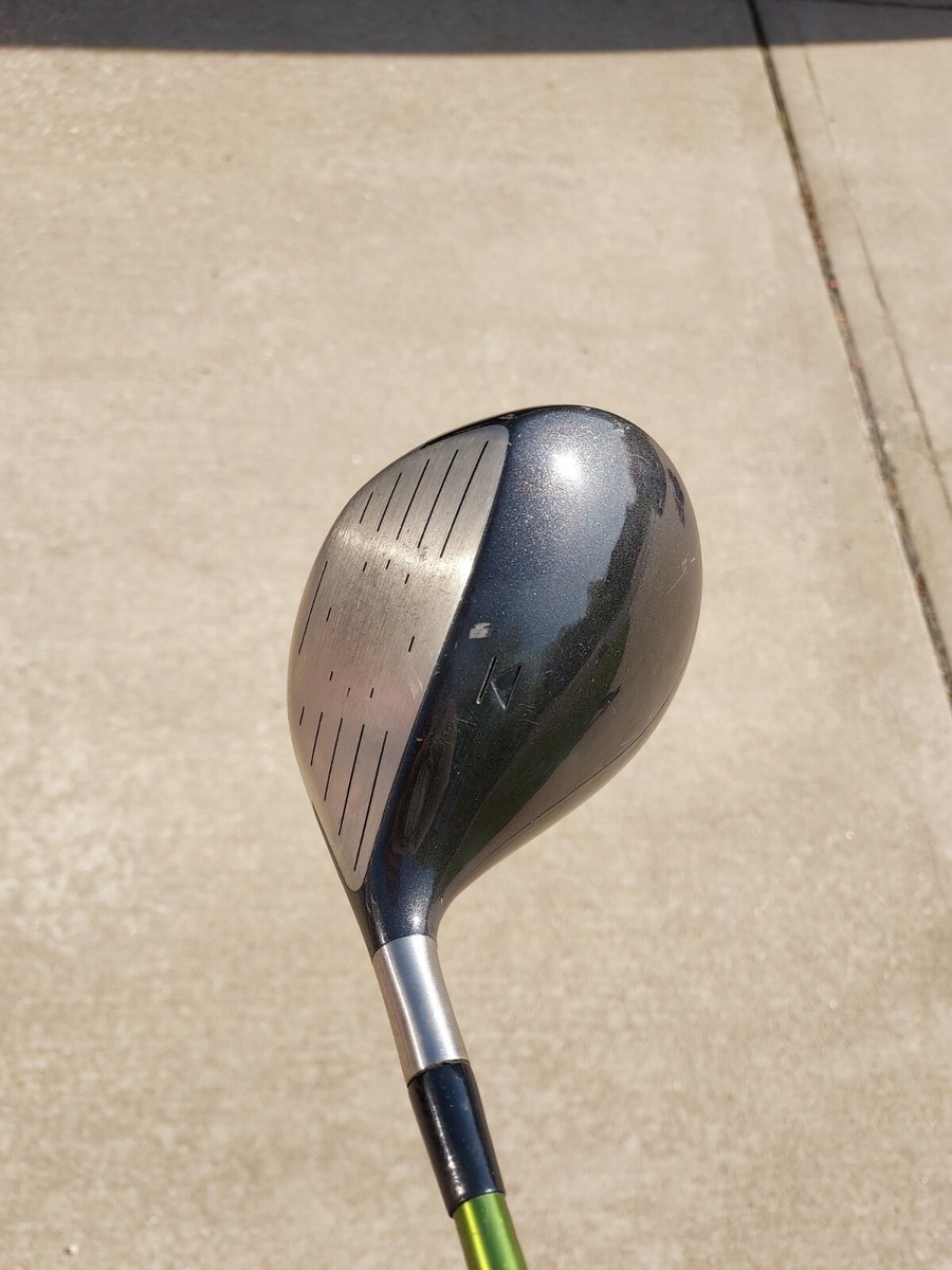 Titleist 983E Driver RH 9.5* Aldila NV 65-S Graphite Shaft
