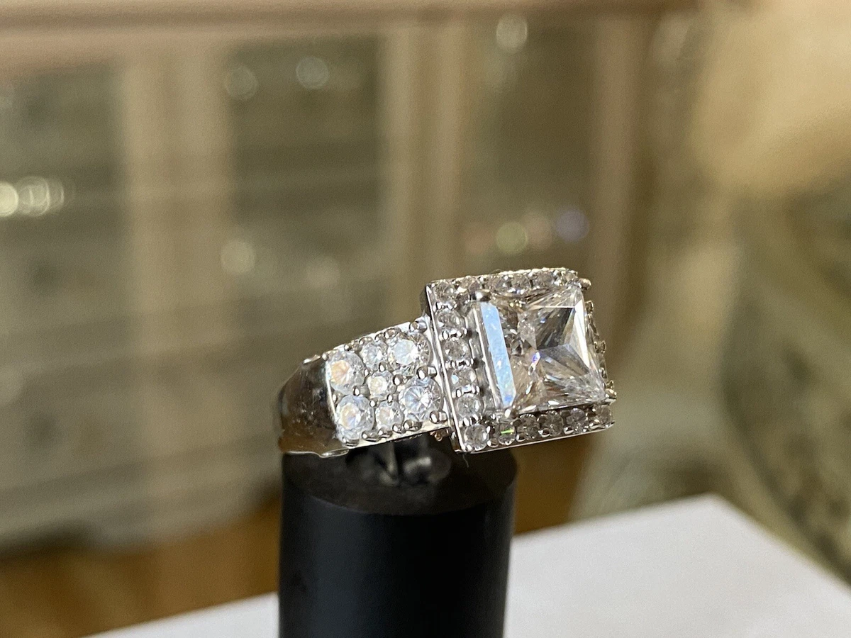Bella luce rings deals