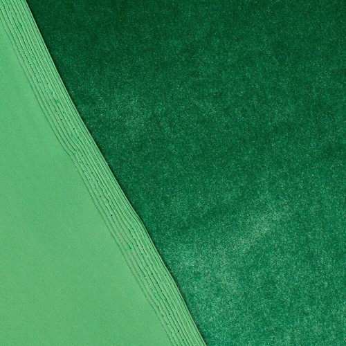 Stretch Velvet Polyester Spandex Heavyweight 60/61 Inch Fabric By The Yard - Picture 54 of 99
