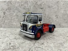 Corgi - Atkinson Borderer Only - W&J Riding Ltd CC12501 - 1:50 Scale - Mint/New
