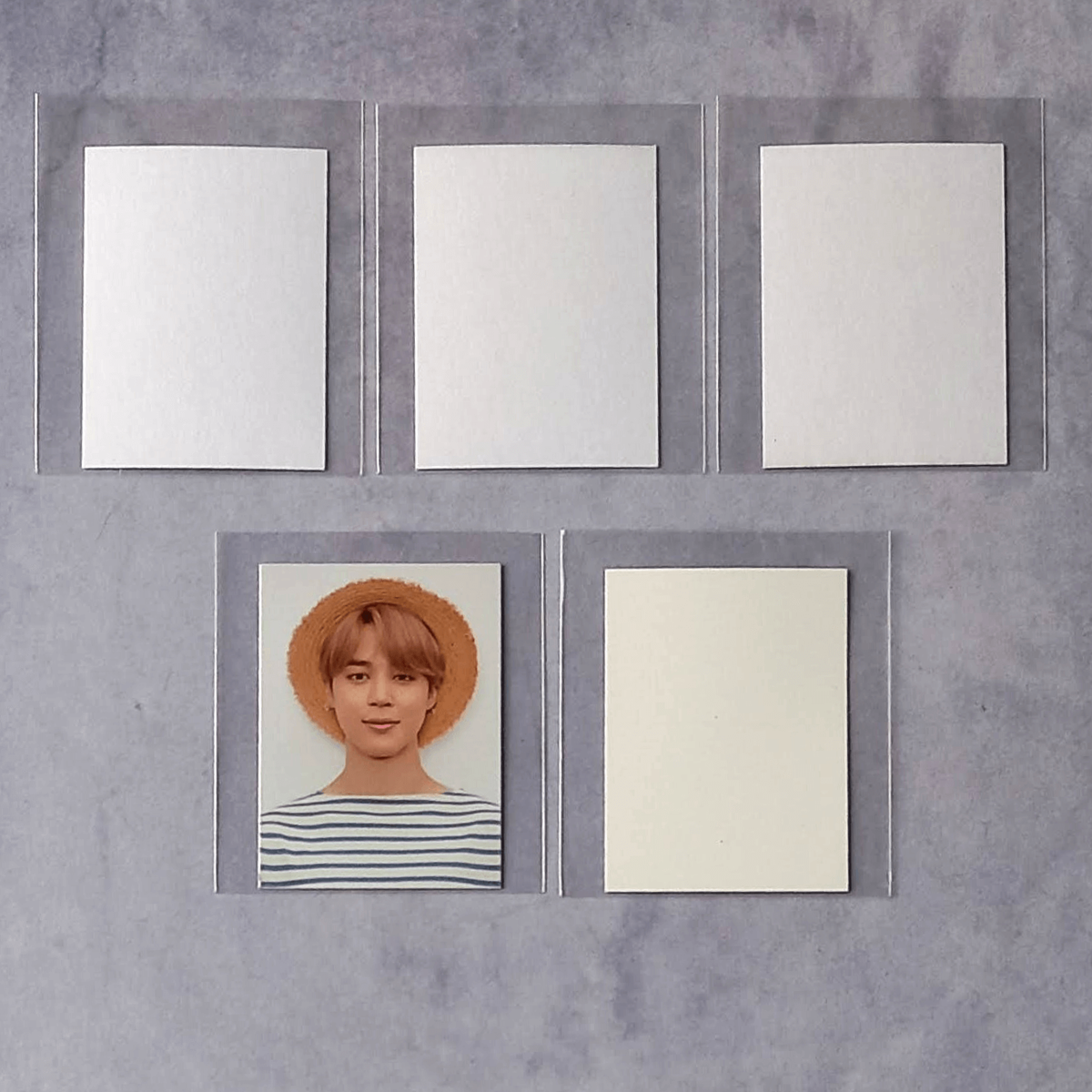 BTS 2018、2019 SEASON'S GREETINGS 3個セット Bangtan Boys 2019 BTS Season's Greeting Just Opened Package