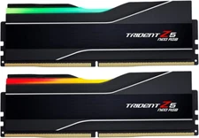 Trident Z5 Neo RGB Series (AMD Expo) DDR5 RAM 32GB (2X16Gb) 6000Mt/S CL30-38-38-