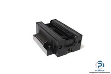 PMI MSA25E LINEAR GUIDEWAY BLOCK